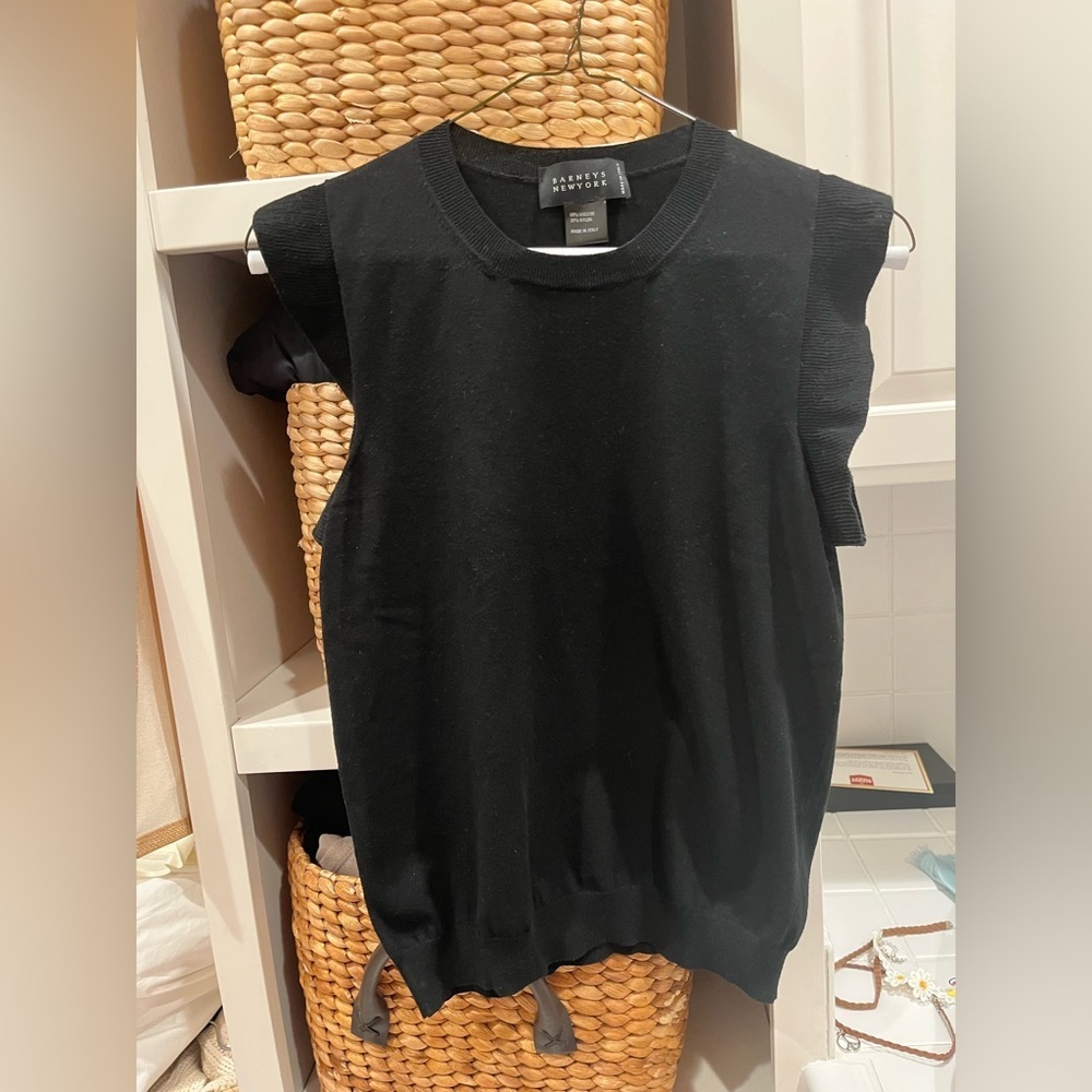Barney’s New York Women’s blouse size S